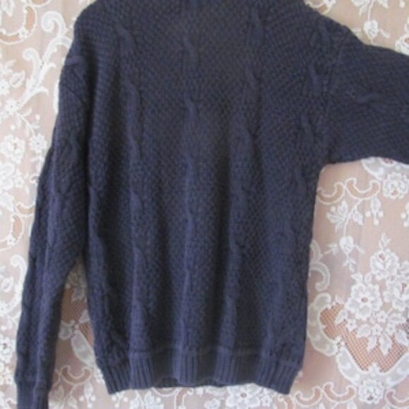 Timberland Ugly Christmas Sweater Christmas Rudolph Holiday sweater Oversized - Picture 3 of 5